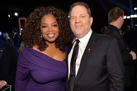 The former hollywood producer was convicted and sentenced to 23 years in a new. Oprah Says That She Was Bullied By Harvey Weinstein