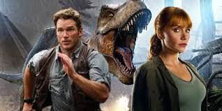 It features the protagonists from fallen kingdom and the most dinosaur species in the whole franchise. Jurassic World 3 What Dominion Needs To Do To End The Trilogy
