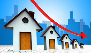 Brisbane's market will fall by up to 40 per cent, and adelaide could fall by 30 per cent. Sydney House Prices Fall For The First Time In Nearly 3 Years Smart Property Investment