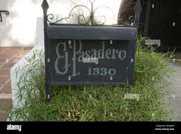 El dean hi-res stock photography and images