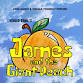 ADM Drama Presents Roald Dahl's "James and the event image