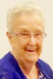 Lillie Irwin Obituary (1940