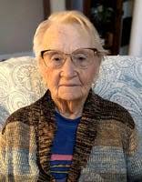 Frances "Roberta" Fox Obituary