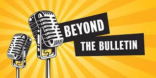 Add bulletin to one of your lists below, or create a new one. Beyond The Bulletin Podcast Daily Bulletin University Of Waterloo