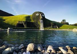 Innsbruck Tirol Swarovski Crystal World Wattens Places To Travel