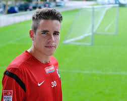 Heute ist katrin seine frau und zum glück wieder vollständig gesund. Die Neuen Vom Sc Freiburg Christian Gunter Freiburg Badische Zeitung