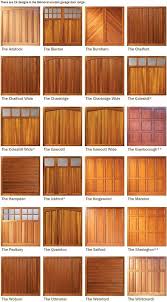 A custom wooden garage door from carriage house door company. Beautiful Examples Of Wooden Garage Doors Just Imagine How Lovely They Would Be On Your Home Wooden Garage Doors Garage Door Design Garage Doors