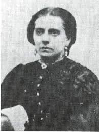 Getting to Know: Margaret M Alley — BYGA