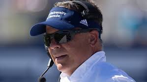 Nevada football officially announces addition of staff members Parker  Henry, Jim Mastro