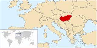Asezare geografica ungaria este situata in bazinul carpatic, raul cel mai important este dunarea. Ungaria Wikiwand