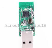 Bluetooth 4.0 BLE CC2540 USB Dongle Protocol Analysis BTool Packet Sniffer  Board