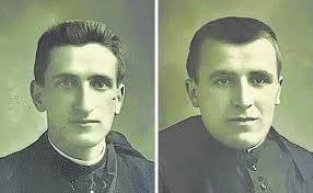 Alavesistas con sotana