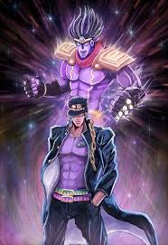Pin On Jojo Jotaro kujo and transparent png images free download. pin on jojo