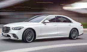 مرسيدس بنز أس كلاس 2021 الجديدة بالكامل أيقونة سيارات السيدان الرائدة والفاخرة في العالم موقع ويلز mercedes s class amg s class amg mercedes s class