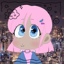 Take a time travel to the 60s and create a autumn theme outfit with a matching background. Chibi Maker Picrew