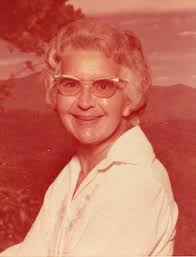 Elizabeth Evans Obituary (2016)