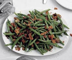 Green Beans With Crispy Pancetta Mushrooms And Shallots Recipe Finecooking Recipe Green Beans Shallot Recipes Pancetta