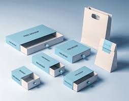 Download Packaging Mockup Projects Photos Videos Logos Illustrations And Branding On Behance