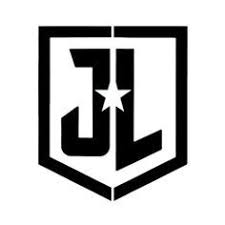 Justice League Symbol Stencil Justice League Symbols Justice League Logo Justice League Decorations