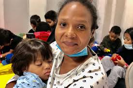 Inside the El Paso Operation Busing Thousands of Migrants from Texas to NYC 