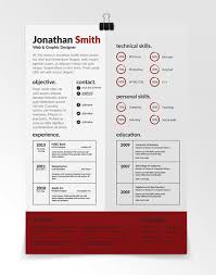 Creative resume templates can help you build a document that shows your creativity while still maintaining the professionalism you need to be taken seriously to get past the gatekeepers. 117 Best Free Creative Resume Psd Templates 2021 Updated