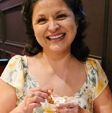 💔 She buried her 9-year-old son just months ago. Now she's paralyzed and  in hospice care. Karina, a 50-year-old mother from Edinburg, Texas, has  faced more heartbreak than any parent should endure.