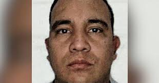 Colombiano lideraba red de extradición en Honduras