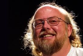 An interview with James Gosling : The Setup : r/programming
