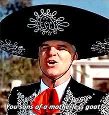 The Three Amigos Gifs Get The Best Gif On Giphy