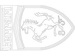 All png images can be used for personal use unless stated otherwise. Ferrari Logo Dxf File Free Download 3axis Co