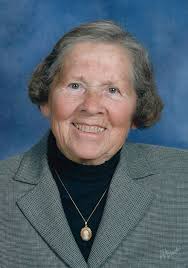 Iris M. Lindauer Obituary September 21, 2021