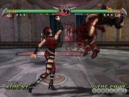 Such as how to unlock the game's hidden characters. Mortal Kombat Deception Review Gamespot