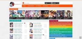 Image result for where can i read anime manga