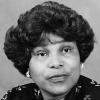 Allie Richardson Obituary (2006)