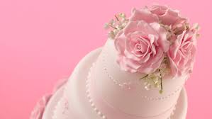 However, when decorating cakes with fondant, you will often need. How To Decorate A Wedding Cake Renshaw Baking