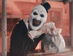 So tell me why do you like Terrifier? : r/terrifier