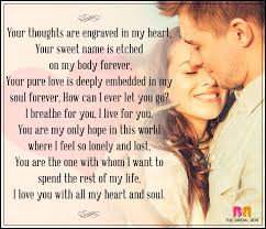 Love Poems For Husband 19 Romantic Poems To Reignite The Spark Love Poems For Husband Romantic Poems For Husband Love Poems And Quotes
