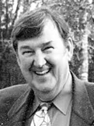 Edward Thorn Obituary (2014)