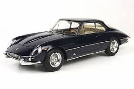 Year 1964 1963 1962 1961 1960. 1962 Ferrari 400 Superamerica Model In 1 18 Scale By Bbr Bbr1815a 791617443945 Ebay