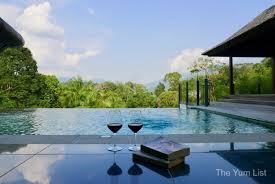 Photos, address, and phone number, opening hours, photos, and user reviews on yandex.maps. Embun Luxury Villas Janda Baik Weekend Getaway The Yum List