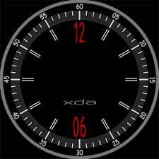 Watch Face No Hands Apple Watch Faces Watch Faces Apple Watch Wallpaper