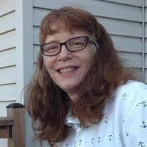 Alyson Anne Walter Obituary