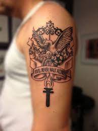 Maybe you would like to learn more about one of these? First Step Of My Liverpool Tattoo Done Lfc Tatoveringer Maend Tatoveringer Liverpool
