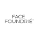 FACE FOUNDRIÉ logo