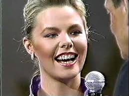 JULIO NAVARRO PRODUCCIONES 2 FINAL MISS UNIVERSO 1986 BARBARA PALACIO TEYDE