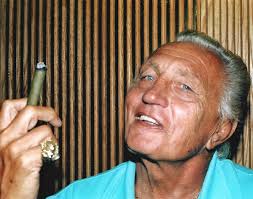 Buddy Rogers photo used in biography