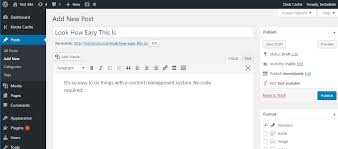 A content management system (cms) is used to create, manage, and modify digital content. What Is A Content Management System Cms