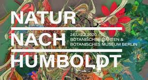 Verlangert Bis 16 02 2020 Ausstellung Sound Installation Natur Nach Humboldt Im Grossen Tropenhaus Des Botanischen Gartens Berlin Avhumboldt De