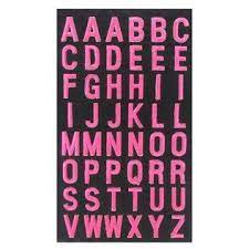 We have 5 great pictures of hobby lobby iron on letters. Pin On Beyonce Themed Birthday