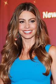 Check spelling or type a new query. Star Interview Sofia Vergara Ich Hatte Nie Einen Plan Cosmopolitan